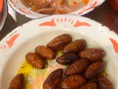 -永安里地摊烤肉(首创店)