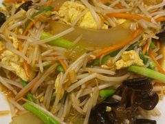 -高玛纳驴肉火烧(一世界店)
