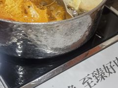 -呷哺呷哺(西单大悦城店)