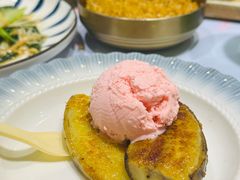 -春田小幸铁板烧(忠义街店)