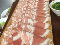 -阳坊胜利涮羊肉(天通苑店)