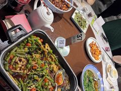 -川香鼎盛·川府家宴商务宴请(市桥富华总店)