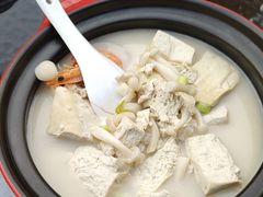 -汉水谣·江景餐厅(江滩店)