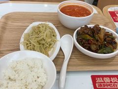 -乡村基·川味现炒大王(熙悦天街店)