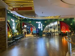 -蚝英雄鲜蚝自助专门店(长楹天街直营店)