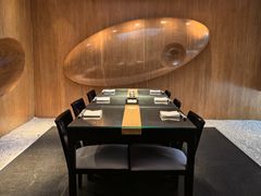 -西村日本料理(香格里拉饭店)