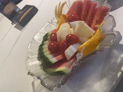 -荟廷·晶萃(陆家嘴尚悦湾店)