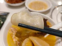 -喜聚薈·花膠雞海鮮火鍋(越秀店)
