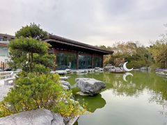 -扬州瘦西湖温泉