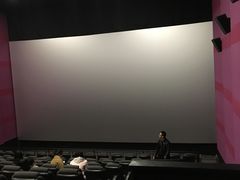 -中影·星感觉激光巨幕影城(博物馆店)