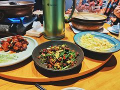 -几荷·恰似故人来(秀水广场店)