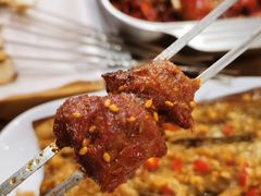 -枪火串烧·东北特色烧烤(罗湖总店)