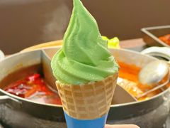 -滇牛云南火锅(桂林路店)