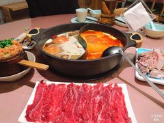 -诗爷牛尾汤(大坪英利店)