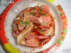 夫妻肺片-紫燕百味鸡(广西店)