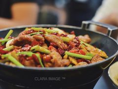 干锅肥肠-潇湘阁(望京SOHO店)