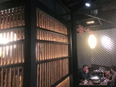 -湊湊火锅·茶憩(上海合生汇店)