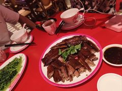 -春梅里卤鹅馆·47年老字号(中山路店)