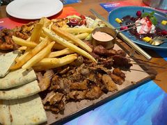 -HELLO MUSAE 拾光缪斯餐厅·纯正希腊风味(苏州中心店)