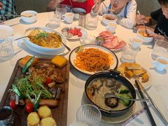 -雅达利超级牛扒(万科广场店)