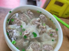 -清真蒋有记(老门东店)