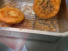 -涂记油酥饼(江汉三路店)