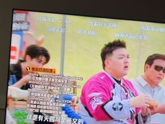 -华夏良子·足道SPA艾灸(王府井店)