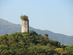 -江心屿景区