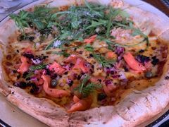 -PIZZA BIANCA(万象城店)