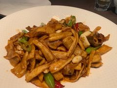 -将相和·海鲜蒸饺大连菜