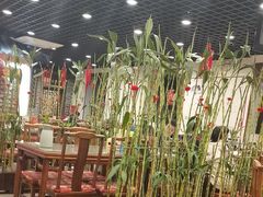 -西江美食舫·江西菜(健德桥店)