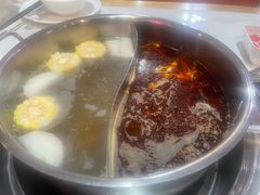 -三毛牛肉店(福强店)