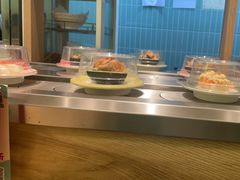 -禾绿寿司(星光68广场店)
