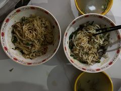 -陈记汤饭(水巷口店)