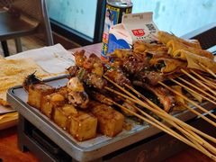 -湛江江记蚝莊烧烤工场(金海岸店)