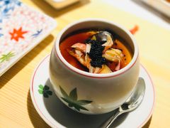 -萤初高端日料王(曲江银泰店)