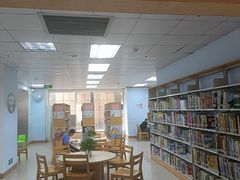 -海珠区图书馆
