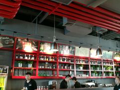 -老张牛肉面(天津万象城店)