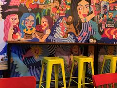 -Mesa Madre梅萨妈妈·Bintana(国贸店)