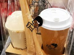 -喜茶(深圳东门1234店)