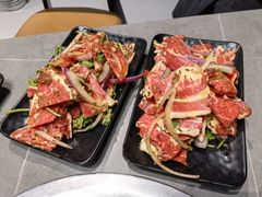-红岸碳烤齐齐哈尔原味生态烤肉
