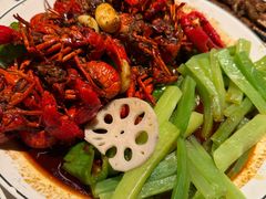 -红盔甲·小龙虾(天钥桥店)