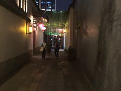 -塔巷