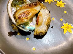 铁板鲍鱼-松坂屋日料自助(长城路店)