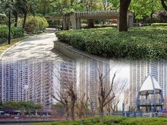 -苏州河梦清园环保主题公园