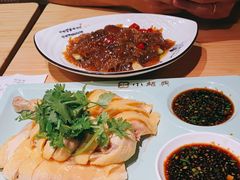 -小绍兴(南翔印象城店)