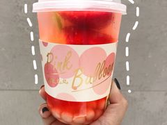 桃气丸丸-YO!TEA有茶(科兴科学园店)