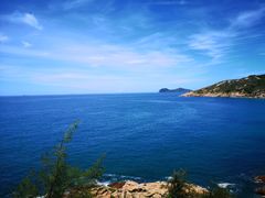 -广东惠东海龟国家级自然保护区