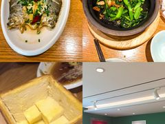 -去茶去餐厅(中央大街店)