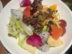 -黑鸡小馆(金源店)